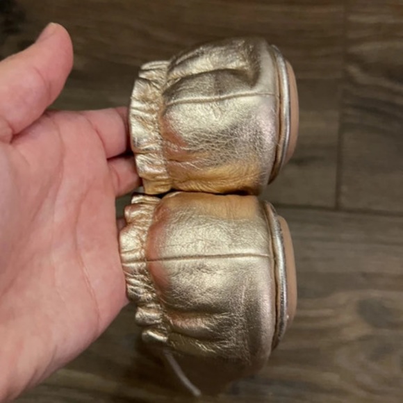 Tory burch flats - Picture 2 of 6